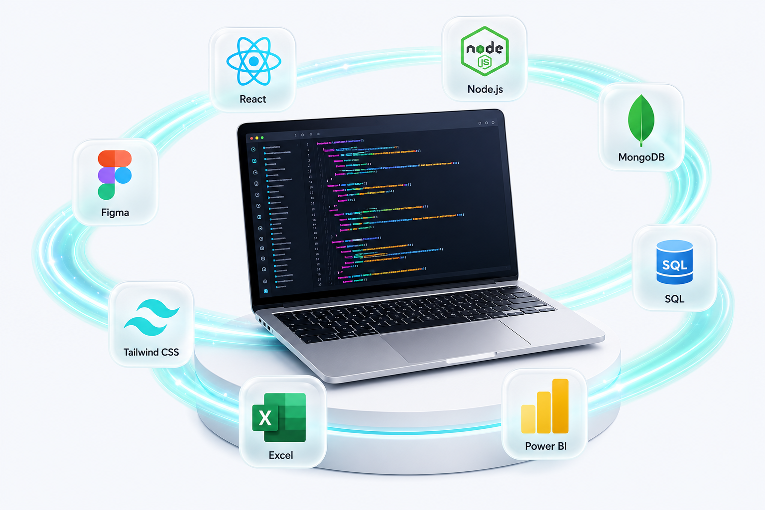 EasyCode Academy platform