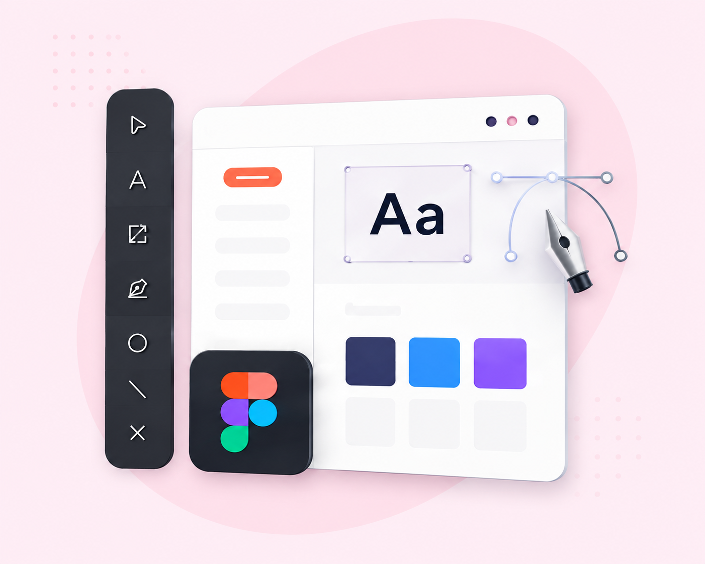 UI/UX Design